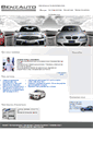 Mobile Screenshot of benzauto.ca